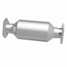 Load image into Gallery viewer, MagnaFlow Exhaust Products 22918 Standard Grade Direct-Fit Catalytic Converter for Select Audi 100 Series, Audi 4000, Audi 5000, Audi 80, Audi 90, Audi Coupe, Audi Fox, Audi Quattro, Porsche 924, Volkswagen Beetle, Volkswagen Cabriolet, Volkswagen