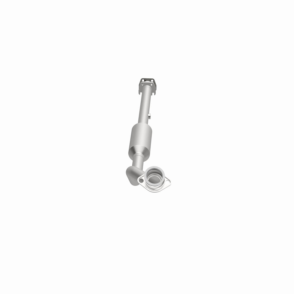 MagnaFlow Exhaust Products 4481498 California CARB Direct-Fit Catalytic Converter for Select Buick Regal, Chevrolet Lumina, Chevrolet Monte Carlo, Oldsmobile Cutlass Supreme, Pontiac Grand Prix