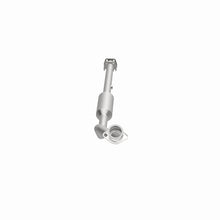 Load image into Gallery viewer, MagnaFlow Exhaust Products 4481498 California CARB Direct-Fit Catalytic Converter for Select Buick Regal, Chevrolet Lumina, Chevrolet Monte Carlo, Oldsmobile Cutlass Supreme, Pontiac Grand Prix