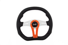 Load image into Gallery viewer, Grant 499 D Series Steering Wheel