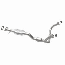 Load image into Gallery viewer, MagnaFlow Exhaust Products 93226 HM Grade Direct-Fit Catalytic Converter for Select Chevrolet S10, GMC Sonoma