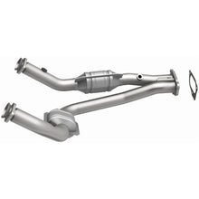 Load image into Gallery viewer, MagnaFlow Exhaust Products 24470 HM Grade Direct-Fit Catalytic Converter for Select Ford Ranger, Mazda B4000