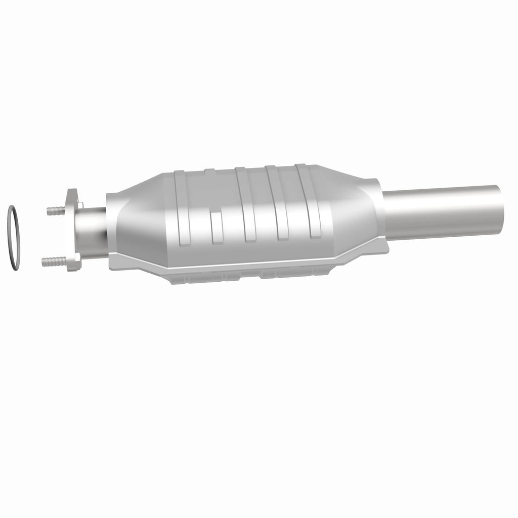 MagnaFlow Exhaust Products 51793 OEM Grade Direct-Fit Catalytic Converter for Select Ford Fusion, Lincoln MKZ, Mercury Milan