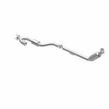 Load image into Gallery viewer, MagnaFlow Exhaust Products 551264 California CARB Direct-Fit Catalytic Converter for Select Mercedes-Benz C280, Mercedes-Benz C350, Mercedes-Benz CLK350