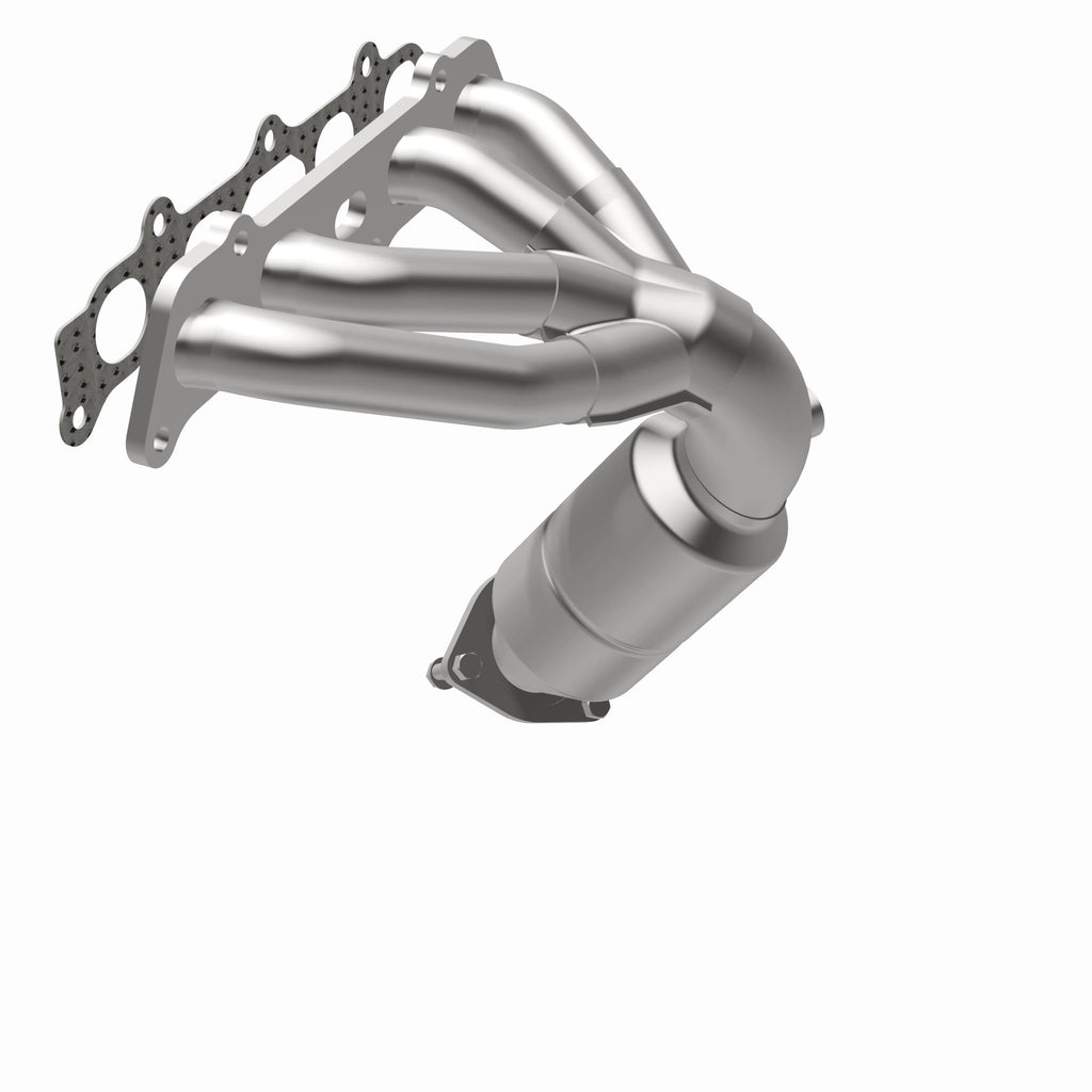 MagnaFlow Exhaust Products 49370 OEM Grade Manifold Catalytic Converter for Select Toyota Camry, Toyota Solara