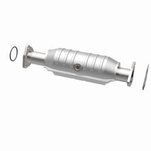 Load image into Gallery viewer, MagnaFlow Exhaust Products 93363 HM Grade Direct-Fit Catalytic Converter for Select Acura MDX, Honda Pilot