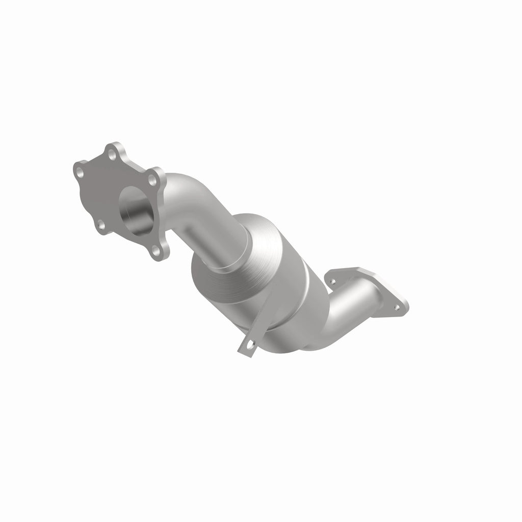 MagnaFlow Exhaust Products 444307 California CARB Direct-Fit Catalytic Converter for Select Subaru Impreza