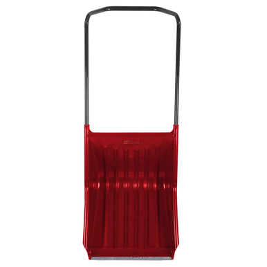 Garant 78051 Sleigh Shovel, 24" Poly Blade