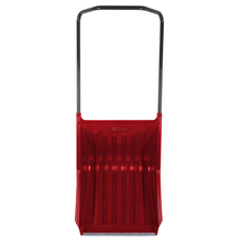 Load image into Gallery viewer, Garant 78051 Sleigh Shovel, 24" Poly Blade