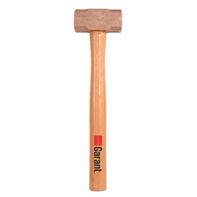 Load image into Gallery viewer, Garant 78096 3 lbs Non-Spark Sledge Hammer