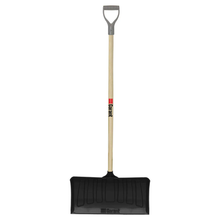 Load image into Gallery viewer, Garant 80602 Snow pusher, 21&quot; poly blade