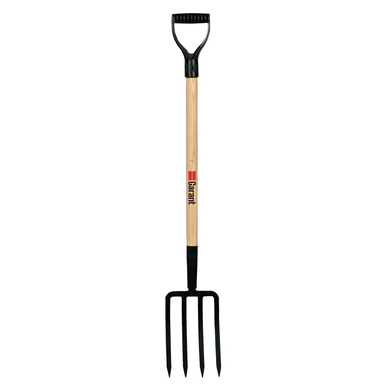 Garant 81104 Spading Fork