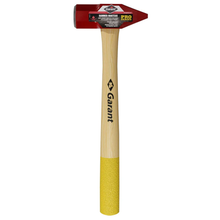 Load image into Gallery viewer, Garant 81525 3 lbs Blacksmith Hammer, w/Safety Grip