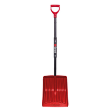Load image into Gallery viewer, Garant 84513 Foldable Snow Shovel, 13.9&quot; Poly Blade
