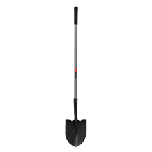 Load image into Gallery viewer, Garant 85640 Round Shovel with Long Handle