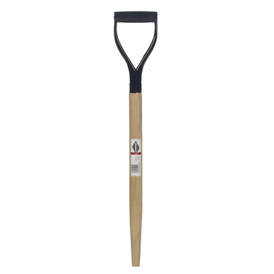 Garant 86753 D-Grip Shovel Replacement Handle