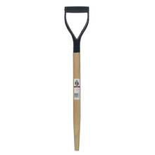 Load image into Gallery viewer, Garant 86753 D-Grip Shovel Replacement Handle