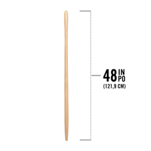 Load image into Gallery viewer, Garant 86760 Long Handled Shovel Replacement Handle