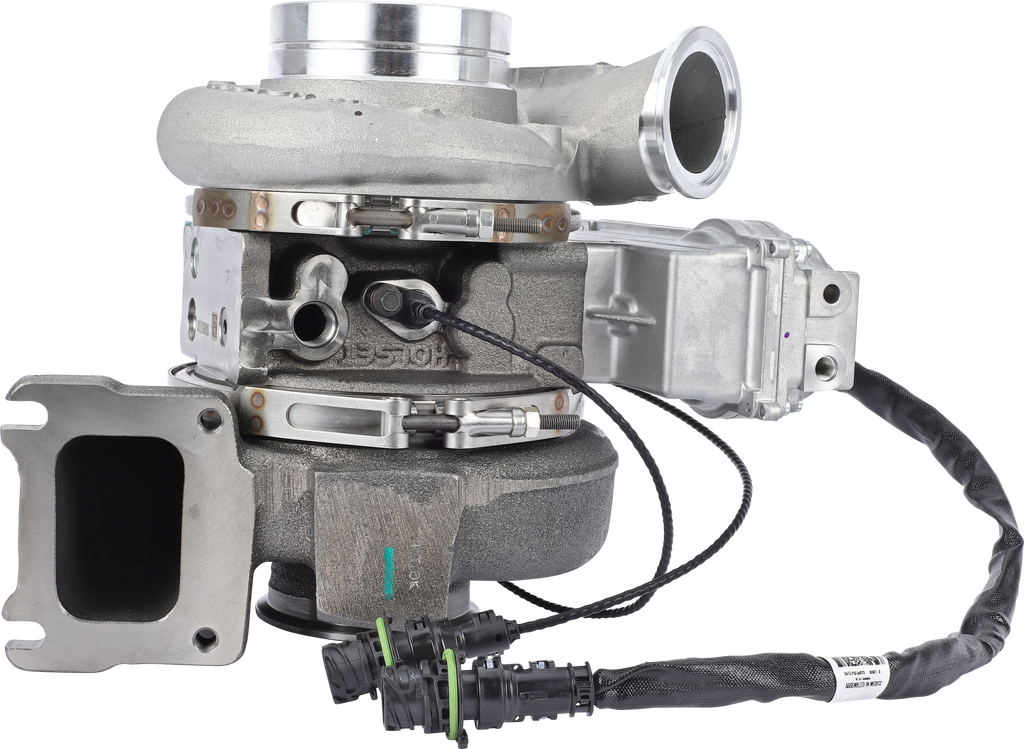 Alliant Power 4031002HX Turbocharger