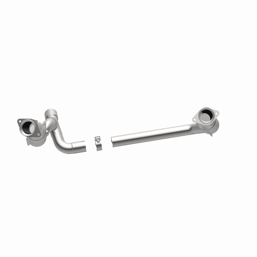 MagnaFlow Exhaust Products 49665 OEM Grade Direct-Fit Catalytic Converter for Select Dodge Ram 1500, Ram