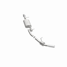 Load image into Gallery viewer, MagnaFlow Exhaust Products 15355 Street Series Polished Cat-Back System for Select Chevrolet Tahoe, GMC Yukon