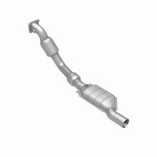 Load image into Gallery viewer, MagnaFlow Exhaust Products 24501 HM Grade Direct-Fit Catalytic Converter for Select Audi RS6