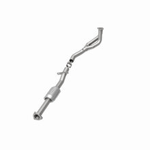 Load image into Gallery viewer, MagnaFlow Exhaust Products 23796 Standard Grade Direct-Fit Catalytic Converter for Select Porsche 944