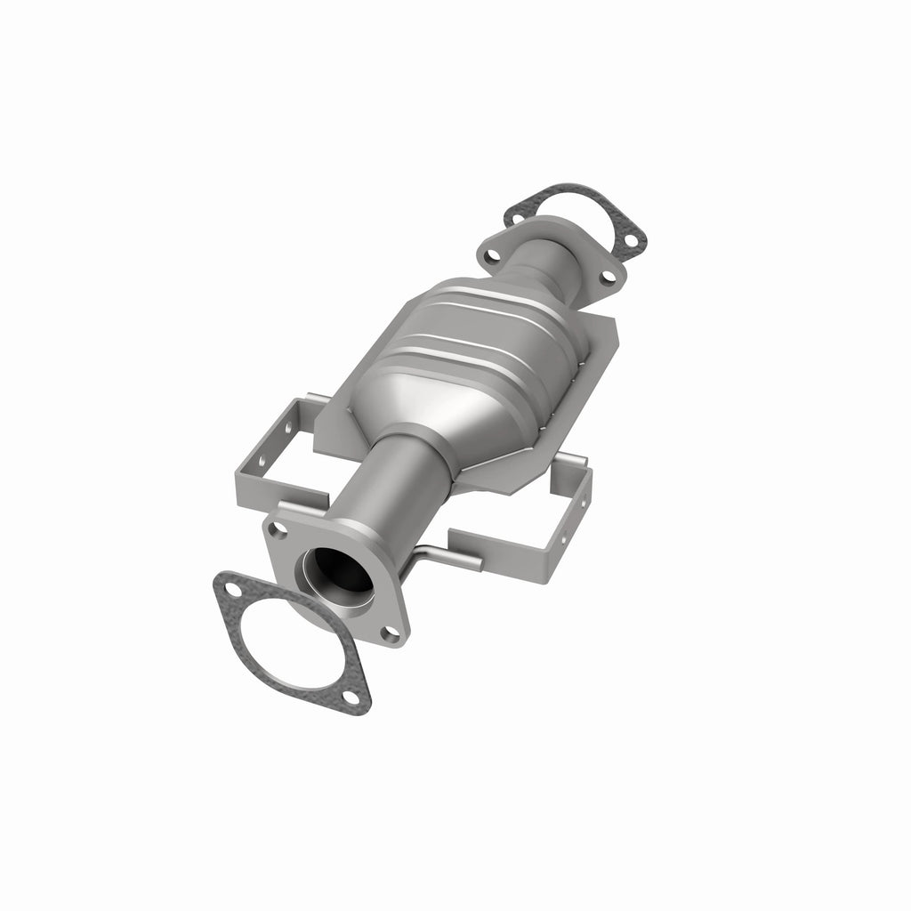 MagnaFlow Exhaust Products 441010 California CARB Direct-Fit Catalytic Converter for Select Chrysler Sebring, Dodge Avenger