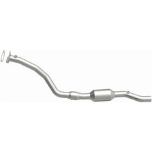 Load image into Gallery viewer, MagnaFlow Exhaust Products 24123 HM Grade Direct-Fit Catalytic Converter for Select Audi A6