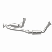 Load image into Gallery viewer, MagnaFlow Exhaust Products 4551079 California CARB Direct-Fit Catalytic Converter for Select Ford Freestar, Mercury Monterey
