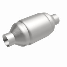 Load image into Gallery viewer, MagnaFlow Exhaust Products 54953 Standard Grade Universal Catalytic Converter