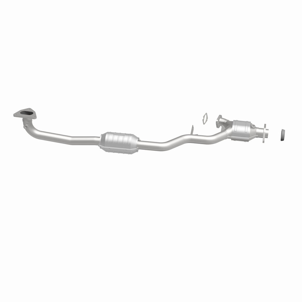 MagnaFlow Exhaust Products 24235 HM Grade Direct-Fit Catalytic Converter for Select Subaru Outback