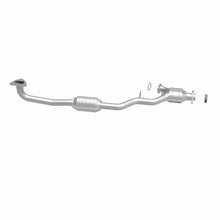 Load image into Gallery viewer, MagnaFlow Exhaust Products 24235 HM Grade Direct-Fit Catalytic Converter for Select Subaru Outback