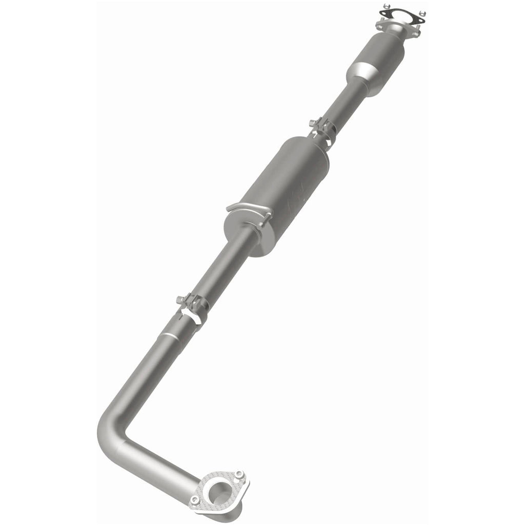 MagnaFlow Exhaust Products 280042 OEM Grade Direct-Fit Catalytic Converter for Select Hyundai Kona