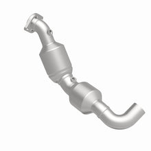 Load image into Gallery viewer, MagnaFlow Exhaust Products 280757 OEM Grade Direct-Fit Catalytic Converter for Select Ford F-150