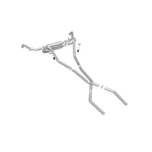 Load image into Gallery viewer, MagnaFlow Exhaust Products 15895 Street Series System for Select Chevrolet Camaro, Pontiac Firebird