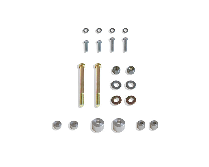 05-18-Toyota-Tacoma-4Wd-6-Lug-Front-Differential-Spacer-Kit