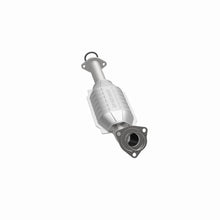 Load image into Gallery viewer, MagnaFlow Exhaust Products 24406 HM Grade Direct-Fit Catalytic Converter for Select Toyota Tundra