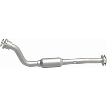 Load image into Gallery viewer, MagnaFlow Exhaust Products 4481522 California CARB Direct-Fit Catalytic Converter for Select Chevrolet Lumina, Chevrolet Monte Carlo, Oldsmobile Cutlass Supreme, Pontiac Grand Prix