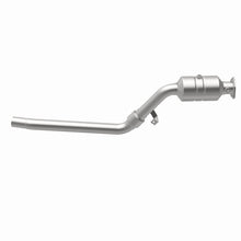 Load image into Gallery viewer, MagnaFlow Exhaust Products 51115 OEM Grade Direct-Fit Catalytic Converter for Select Audi A4 Quattro