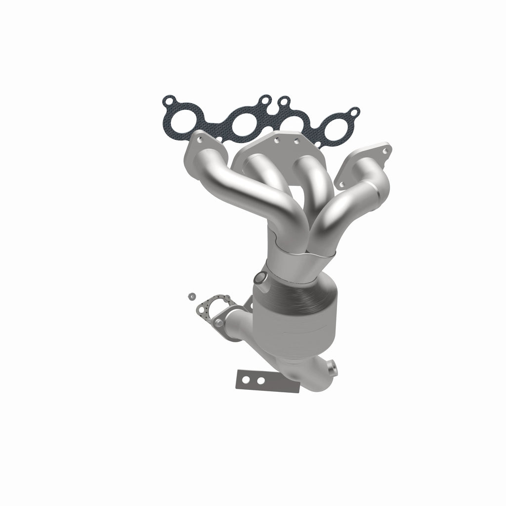 MagnaFlow Exhaust Products 24361 HM Grade Manifold Catalytic Converter for Select Volvo XC90