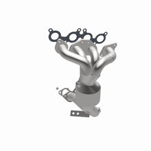 Load image into Gallery viewer, MagnaFlow Exhaust Products 24361 HM Grade Manifold Catalytic Converter for Select Volvo XC90