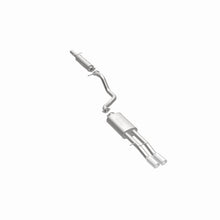 Load image into Gallery viewer, MagnaFlow Exhaust Products 15669 Sport Series Polished Cat-Back System for Select Volkswagen Jetta