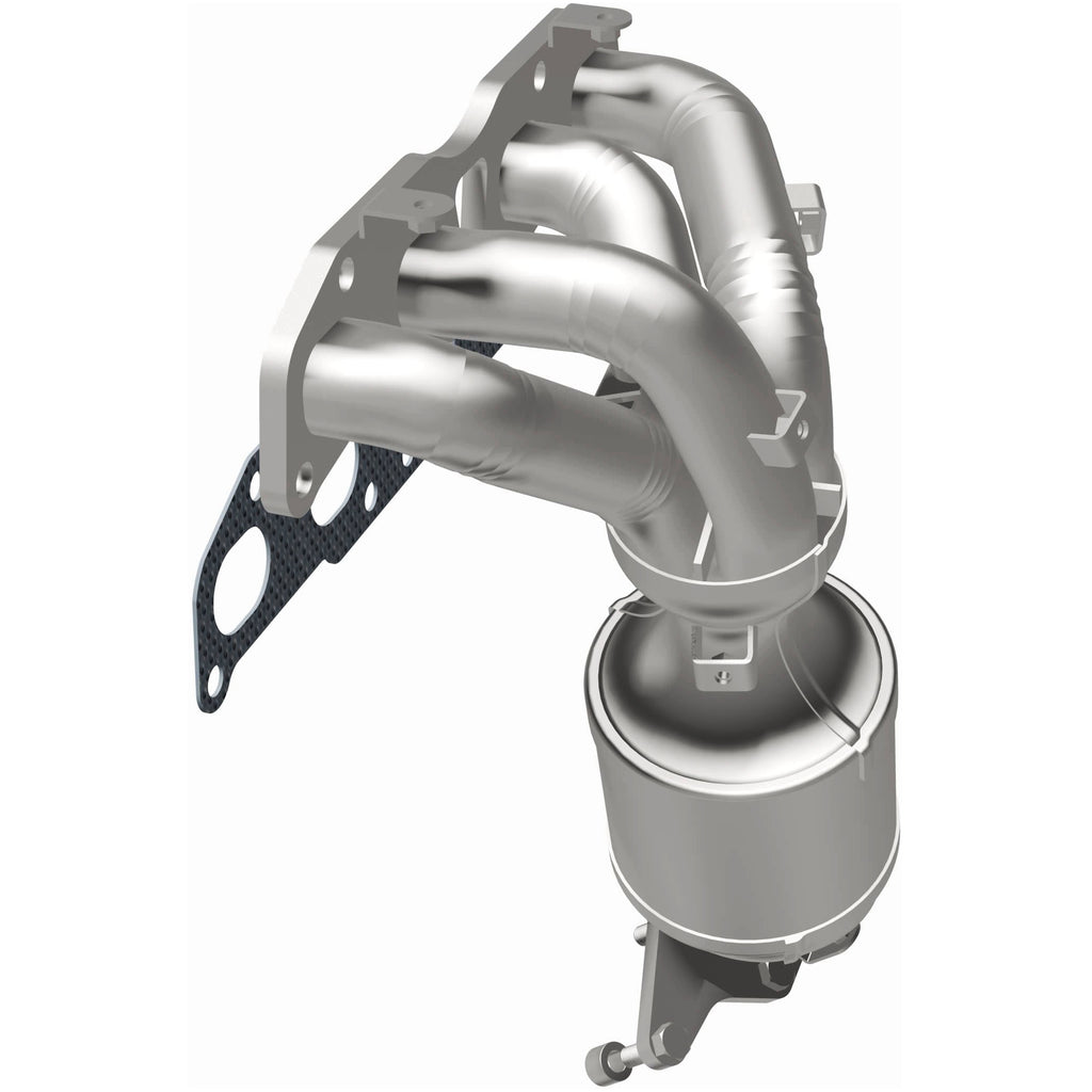 MagnaFlow Exhaust Products 5481295 California CARB Manifold Catalytic Converter for Select Nissan Rogue