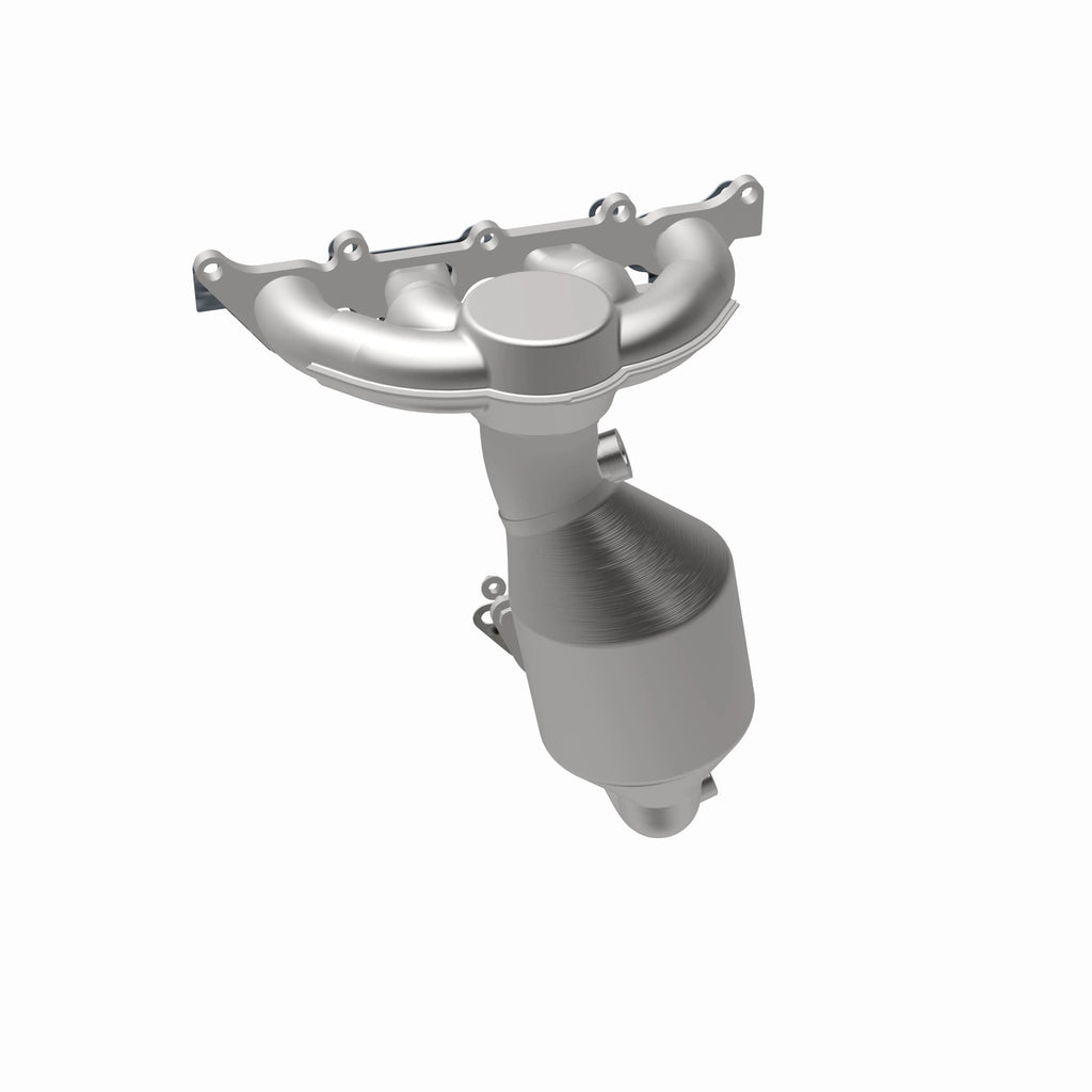 MagnaFlow Exhaust Products 22-059 OEM Grade Manifold Catalytic Converter for Select Fiat 500