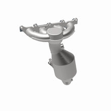 Load image into Gallery viewer, MagnaFlow Exhaust Products 22-059 OEM Grade Manifold Catalytic Converter for Select Fiat 500