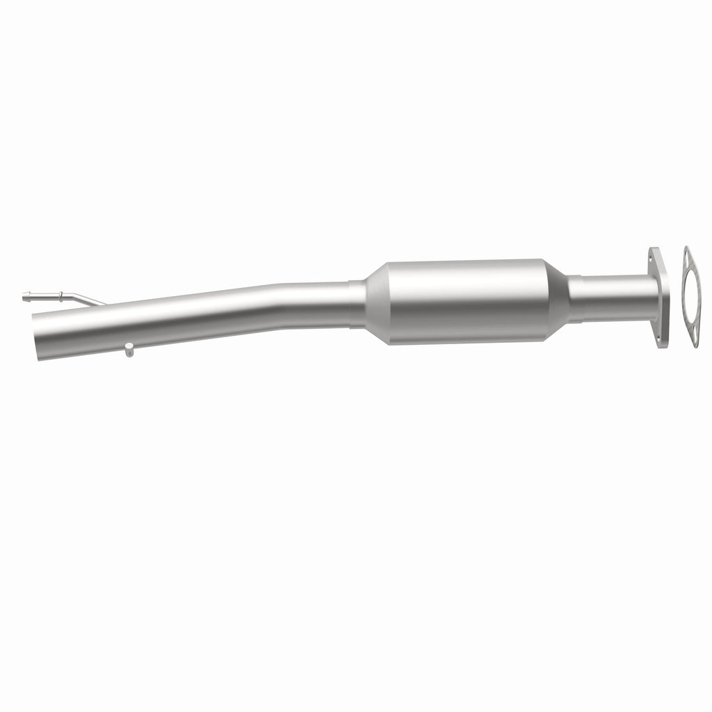 MagnaFlow Exhaust Products 5571662 California CARB Direct-Fit Catalytic Converter for Select Ford Escape, Mazda Tribute, Mercury Mariner