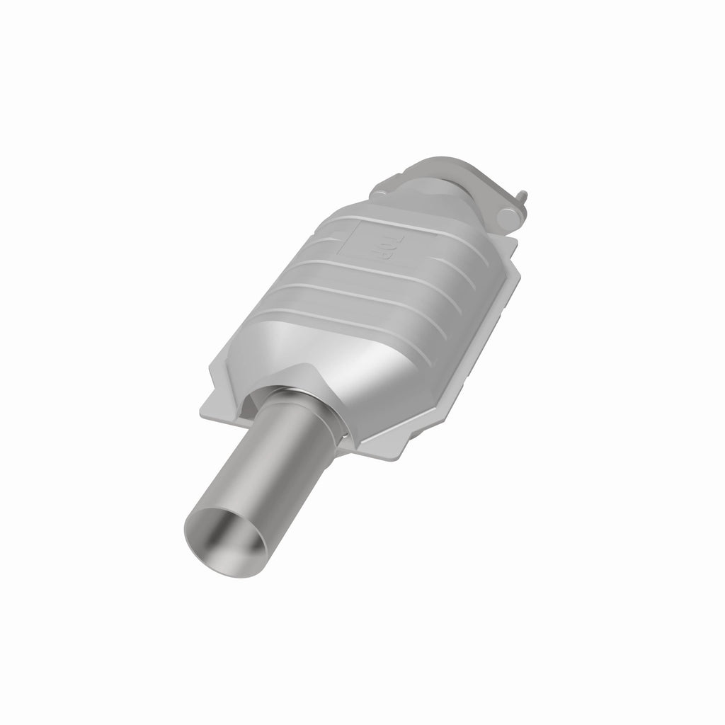 MagnaFlow Exhaust Products 49981 OEM Grade Direct-Fit Catalytic Converter for Select Ford Fusion, Lincoln Zephyr, Mercury Milan