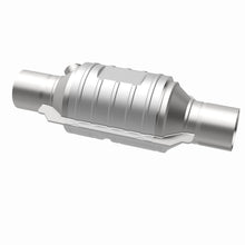 Load image into Gallery viewer, MagnaFlow Exhaust Products 99235HM HM Grade Universal Catalytic Converter