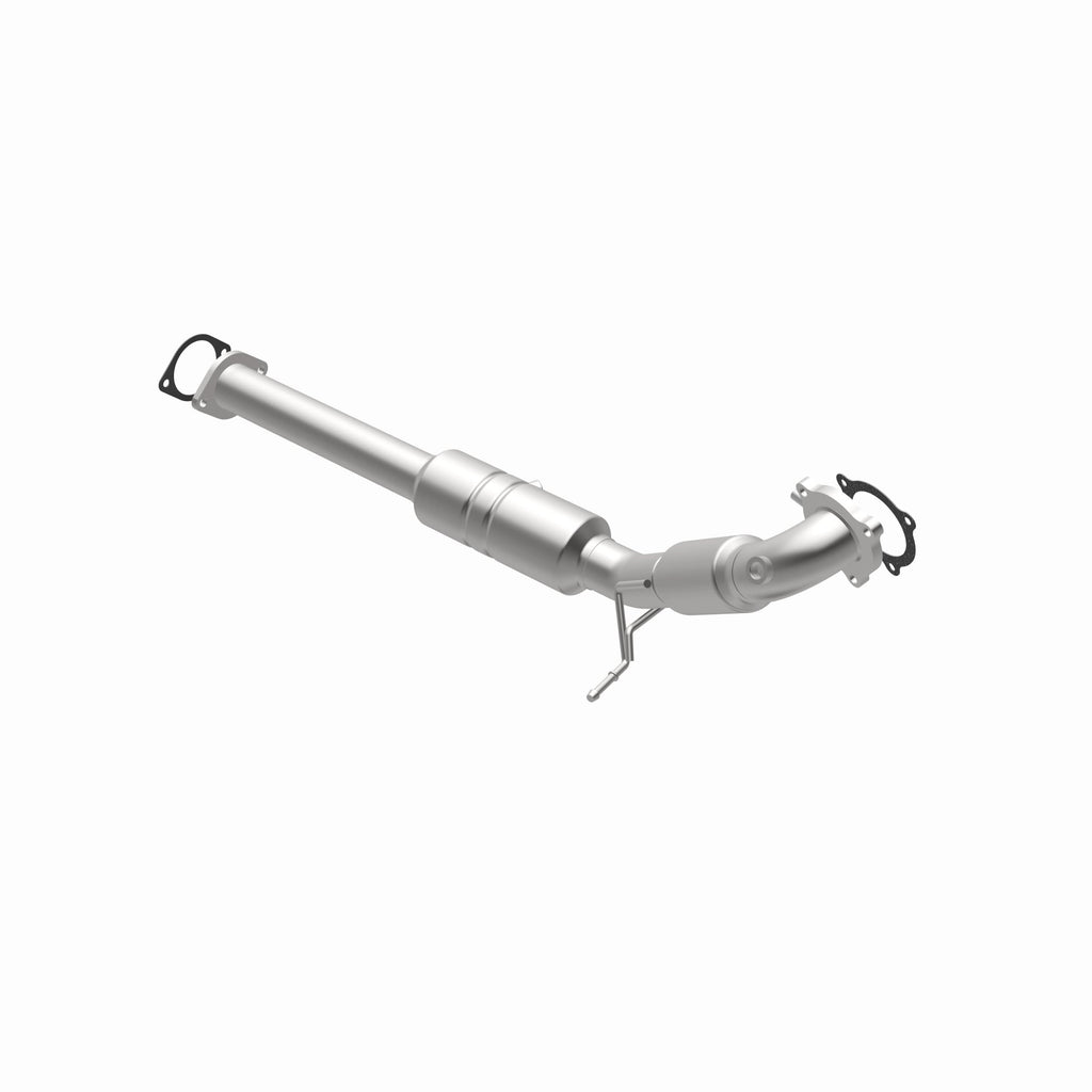 MagnaFlow Exhaust Products 51487 OEM Grade Direct-Fit Catalytic Converter for Select Volvo S60, Volvo V70